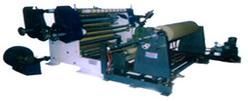 Slitting-rewinding Machine
