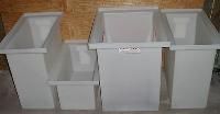 Electroplating Tanks