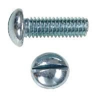 Round Head Bolt