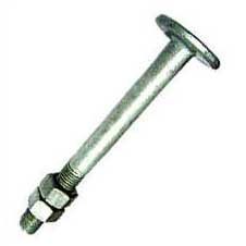 Step Bolt