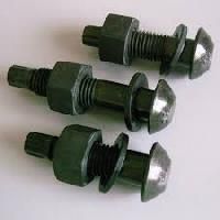 Structural Fasteners