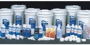 Swimming Pool Chemicals