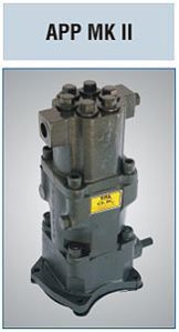 Axial Piston Pumps