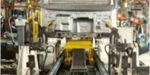 Walking Beam Conveyors