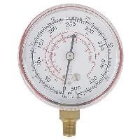 Refrigeration Gauge