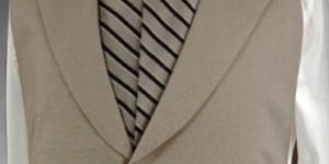 Waiter Waistcoat