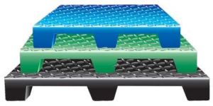 Plastic Pallets