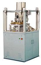 16 Station Rotary Tableting Machine