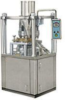 Rotary Tableting Machine