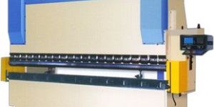 CNC Press Break