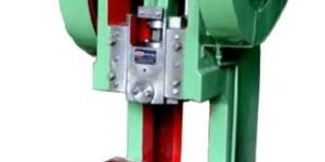 Inclinable Power Press