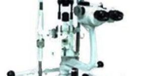 Slit Lamp Microscope (GSL-S8)