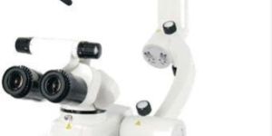Neurosurgical Operating Microscope (GNS-483)