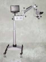 Ophthalmic Surgical Operating Microscope