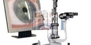 Slit Lamp Microscope (GSL-N1)