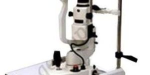 Slit Lamp Microscope