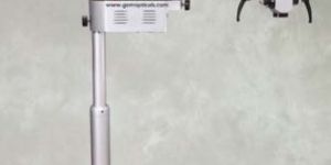 ENT Surgical Operating Microscope (OMSZ-2)