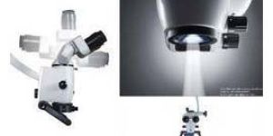 Ophthalmic Surgical Operating Microscope (OPH-1)