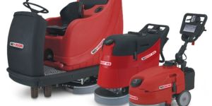 Industrial Cleaning Equipment