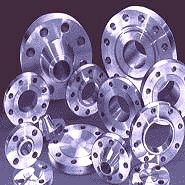 Stainless Steel Flanges
