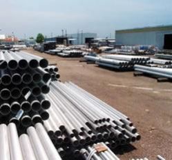Stainless Steel Pipes