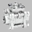 Industrial Ball Valves
