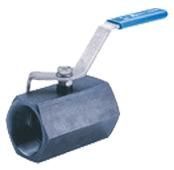 Industrial Ball Valves