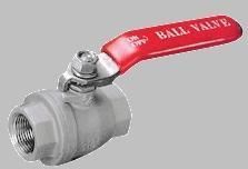 Industrial Ball Valves
