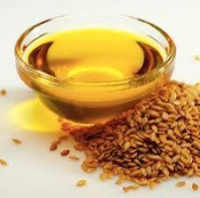 Flax Seed Oil