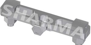 Transverse Clamp External Fixator Tubular