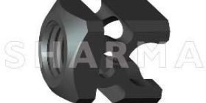 Transverse Connector