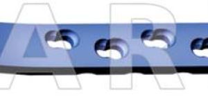 Trochanteric Femur Locking Plate