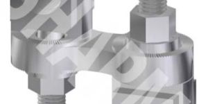 TWINS ADJUSTABLE CLAMP