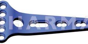 Volar Extra Articular Standard Locked Plate