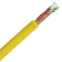 PTFE Double Shielded Cables