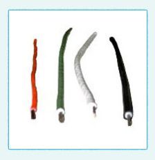 PTFE High Voltage Corona