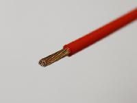 PTFE Insulated Wires