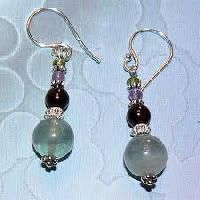 Semiprecious Stone Jewelry