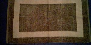 CHCS-104 Chenille Rug