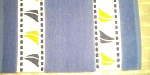 chenille rugs [CHPR-012]