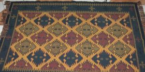 Jacquard Rug
