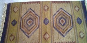 Punja Rug