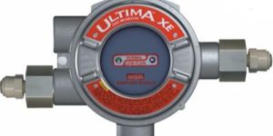 Ultima X Sampling Module