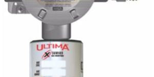 Ultima XL/XT Series Gas Monitors