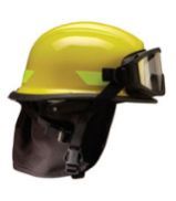 USRX Firefighter Helmet