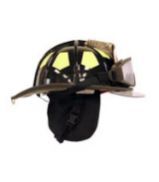 UST Firefighter Helmet