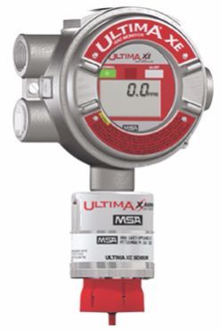 X Series Gas Monitors