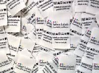 Fabric Labels