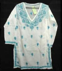 Hand Embroidery Garments