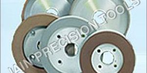 Resin Bond Diamond Wheels